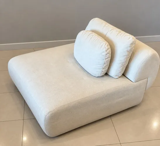 Módulo de Sofá / Chaise