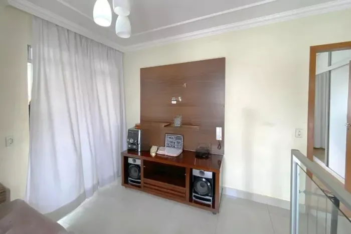 Apartamento à Venda - Santa Inês, 4 Quartos, 223 m2