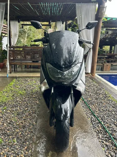 VENDO NMAX 2019/2020