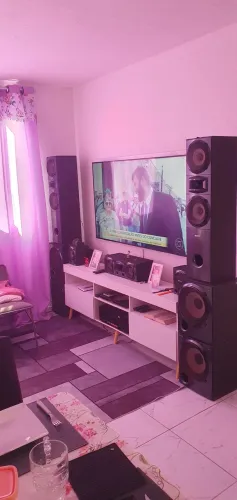 Vendo Sony Muteki 7.4 canais 1640 watts RMS