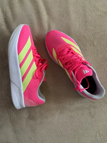 Tênis Adidas Duramo RC2 feminino TAM 39