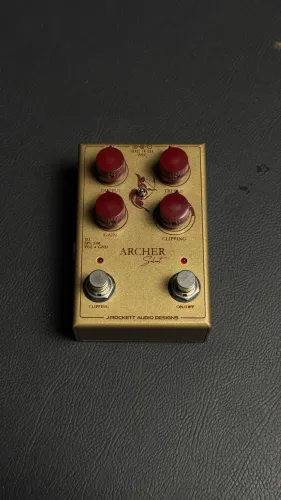 Klon Archer Select