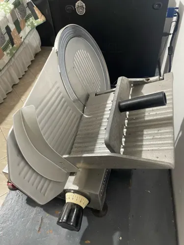 Maquina de frios
