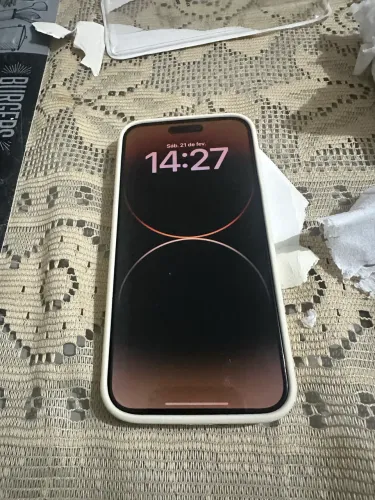 Vendo IPhone 14 Pro Max