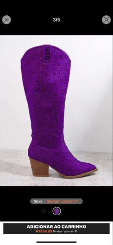 Bota Texana