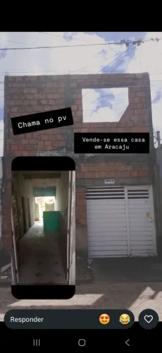 Casa de andar