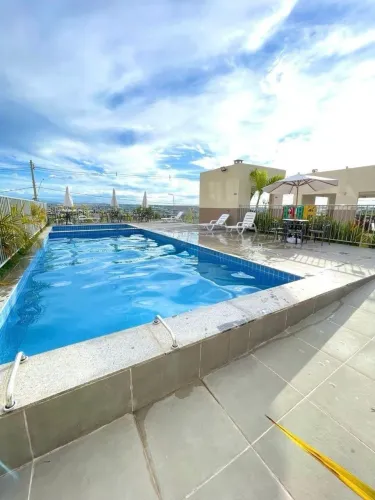 Apartamento no bairro arvoredo 2