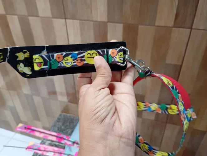Acessórios para pets ?