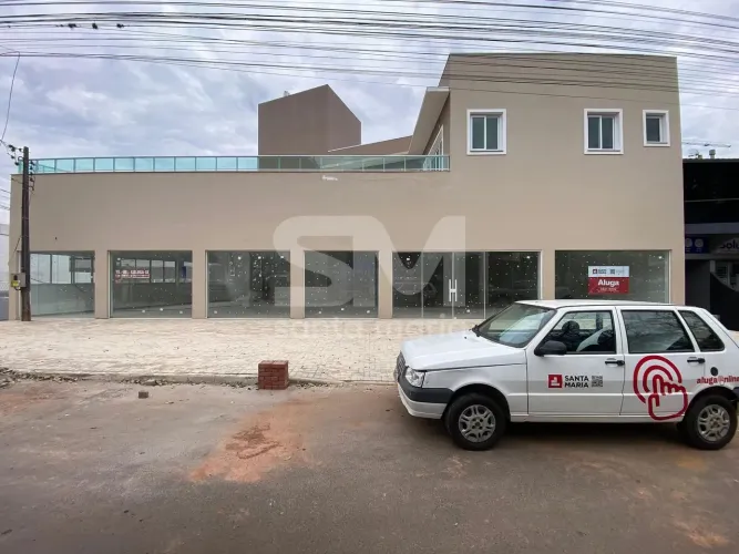 Sala para locação, Líder, Chapecó, SC