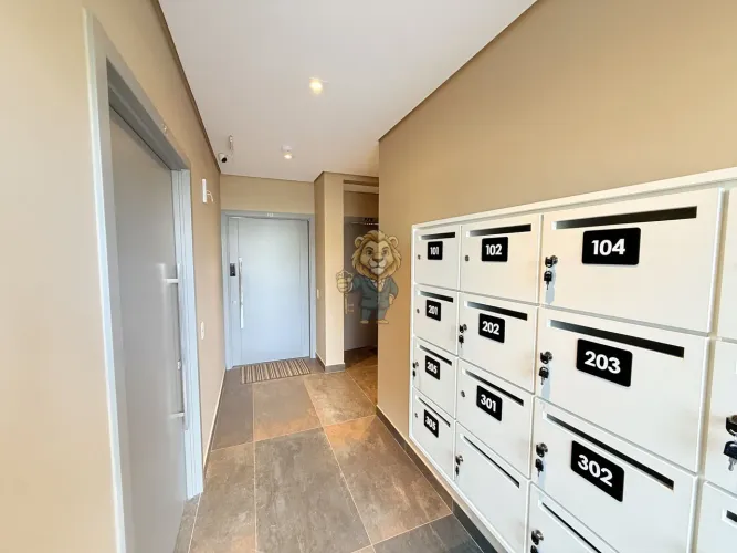 Apartamento Próximo do mar na Cachoeira do Bom Jesus