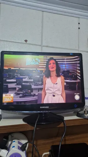 Monitor Samsung 22 polegadas