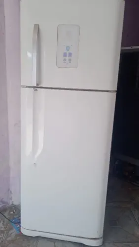 Geladeira Electrolux frost free