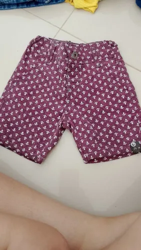 Vendo Lotinho de roupinhas 