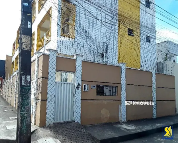 Apartamento de 40 m² na Maraponga para alugar | próximo à Av. Godofredo Maciel