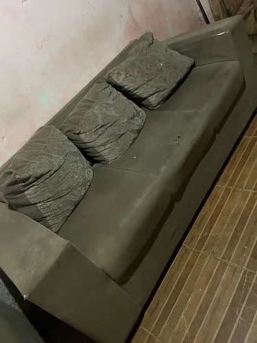 Vendo Sofá
