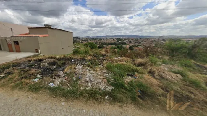 TERRENO BAIRRO ITAPOÃ II, 360,00M² - SETE LAGOAS/MG - DE R$ 205.000,00 POR R$ 75.884,78 (D