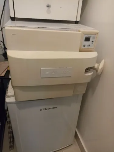 Autoclave stermax