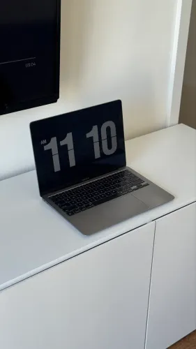 Macbook Air M1