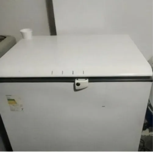 Freezer Cônsul 309 litros
