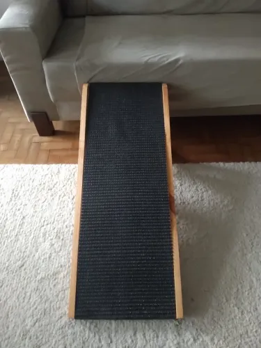 Rampa para Pet