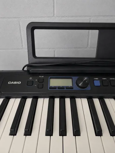 Teclado Musical Casio CTS-300