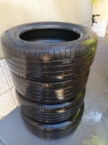 Pneu Pirelli 215 60 r 17 96 h