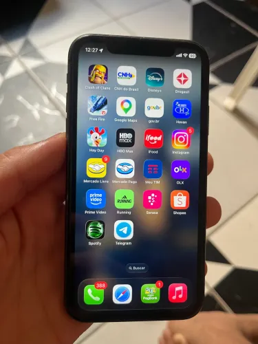 iPhone 11 128GB