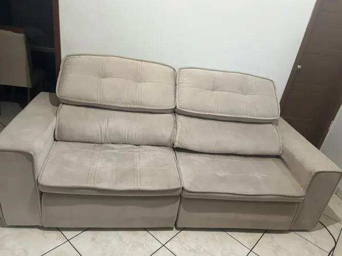 Sofa 2 Lugares