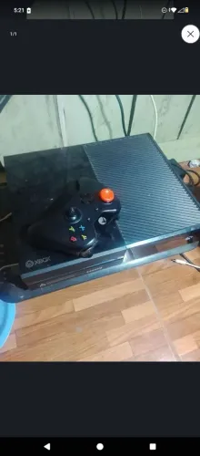 Xbox one