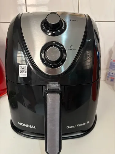 Air fryer