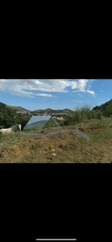 TERRENOS PERTO DE COMÉRCIO EM SANTÍSSIMO - ACEITA PARCELAMENTO SEM JUROS !!!