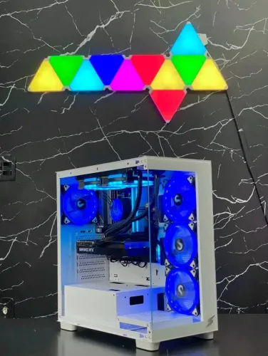 PC GAMER RYZEN 7 5700/ 16GB RAM DDR4/ RTX 3060 GALAXY 12GB