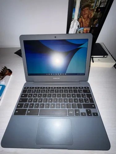 Notebook Samsung Chromebook