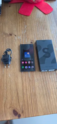 S22 ULTRA SAMSUNG