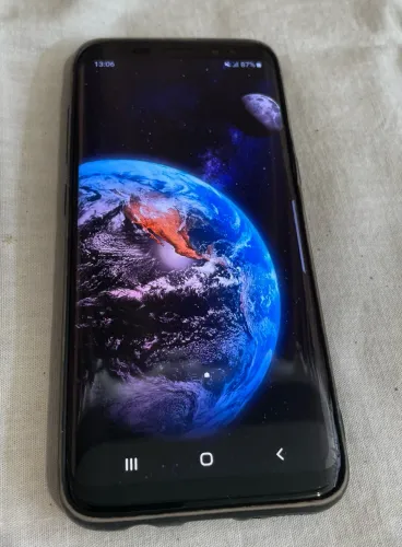 Samsung Galaxy S8