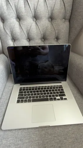 MacBook Pro