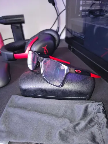Armação Oakley Activate Original