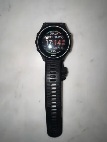 Garmin Forerunner 945