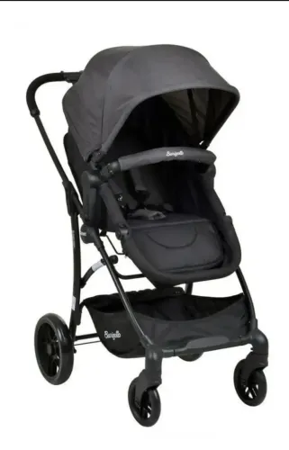 Burigotto Convert Dark Gray