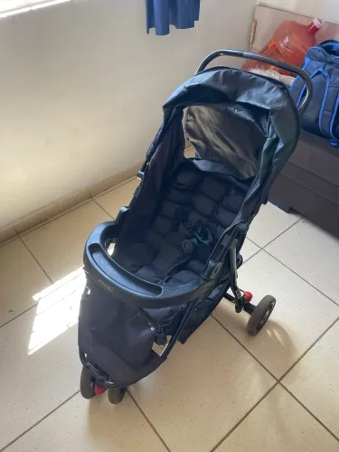 Carrinho de neném 