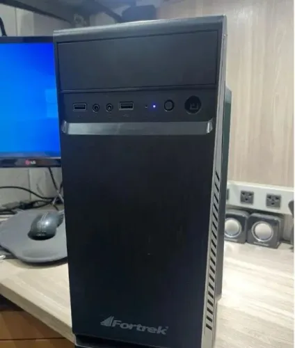 Pc Gamer Barato troco em PS3 Playstation 3