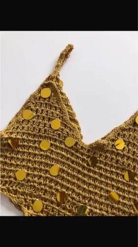 CROCHE POR ENCOMENDA