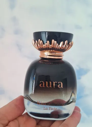 PERFUME FEMININO AURA