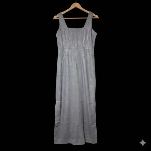Vestido longo Riachuelo