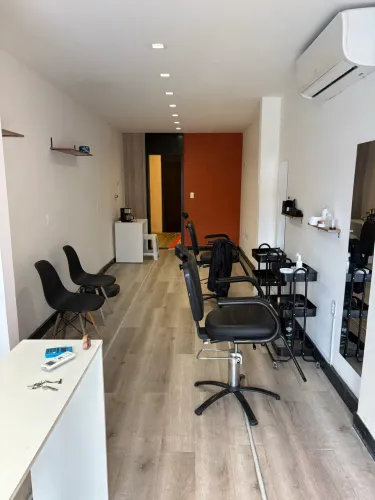 Repasse BARBEARIA 