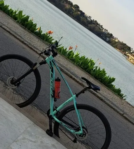 Bicicleta Oggi 7.0