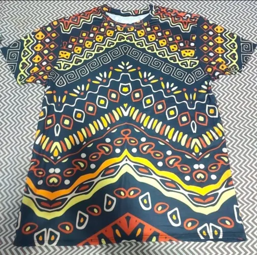 Camisas
