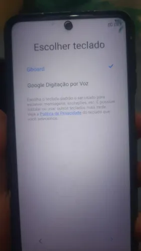 Celular Redmi 9S usado