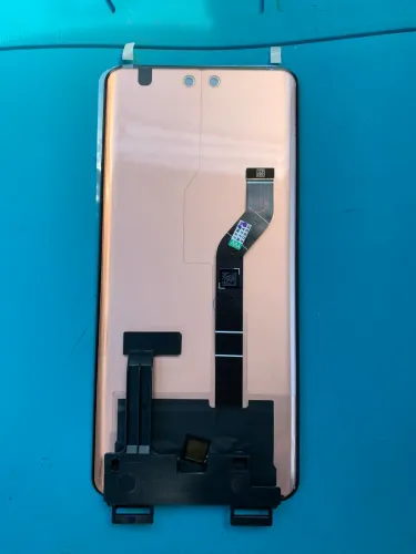 Tela redmi 13 Lite (com biometria) 