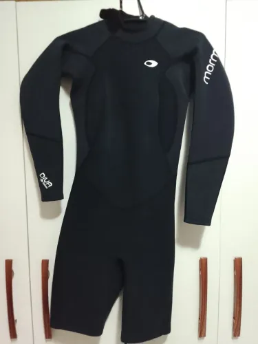 Roupa de Neoprene Mormaii - Excelente Estado